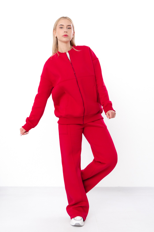 Костюм жіночий